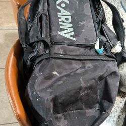 ** BALTIMORE REVO CS3 **