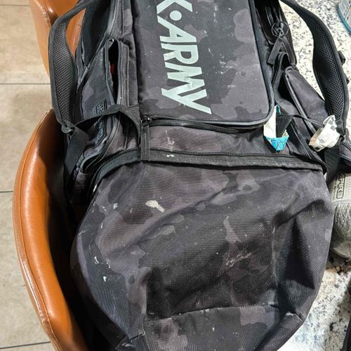 ** BALTIMORE REVO CS3 **