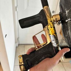 ** BALTIMORE REVO CS3 **