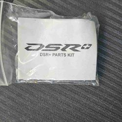 DYE DSR+