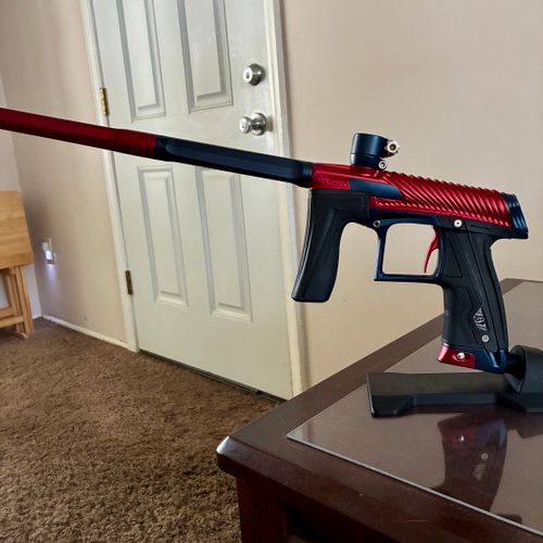 Cs1 Twister