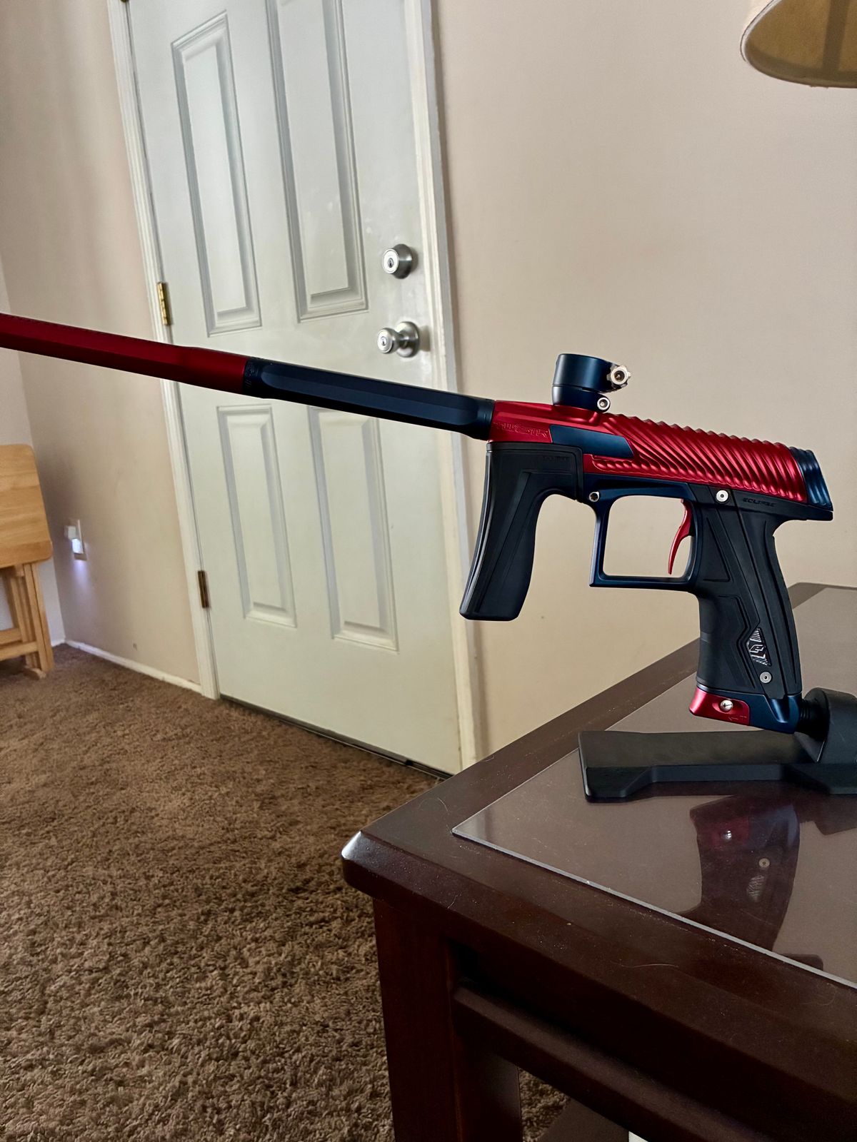 Cs1 Twister