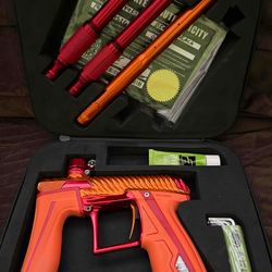 Twister Geo 4