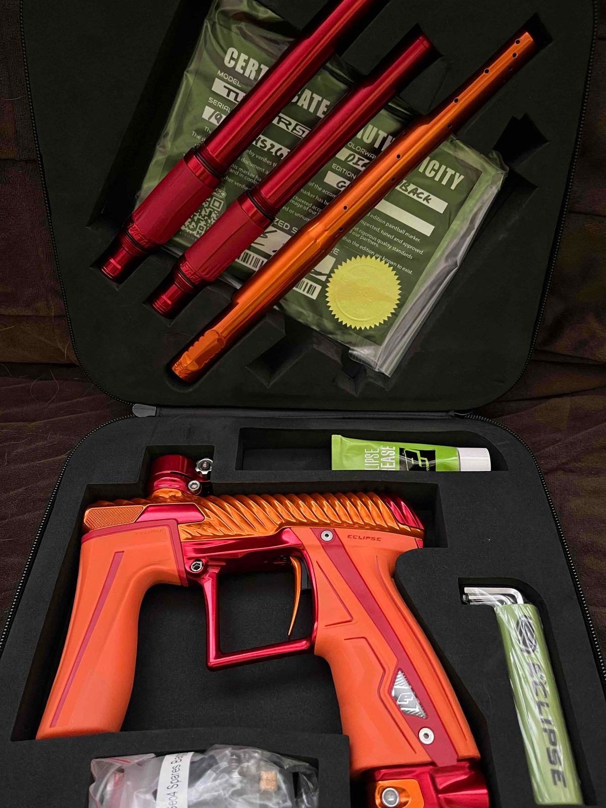 Twister Geo 4