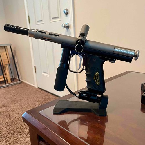 AGD Minimag