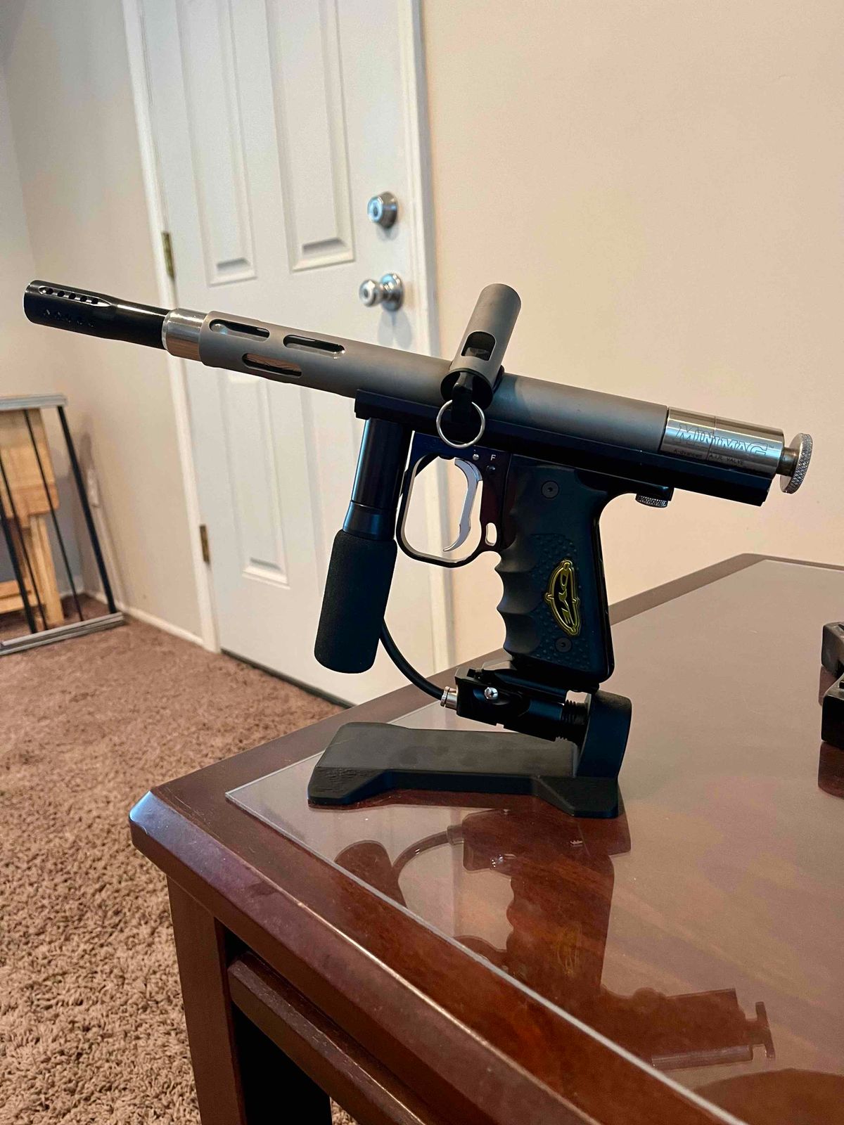 AGD Minimag