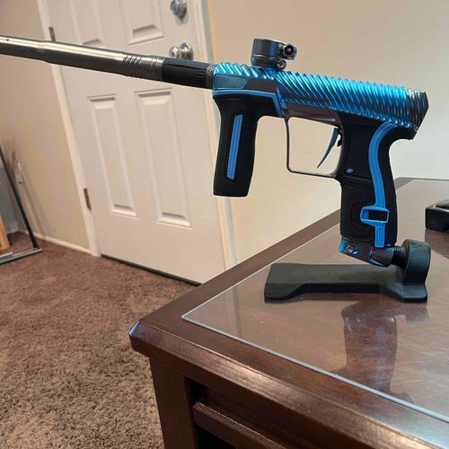 Twister cs2