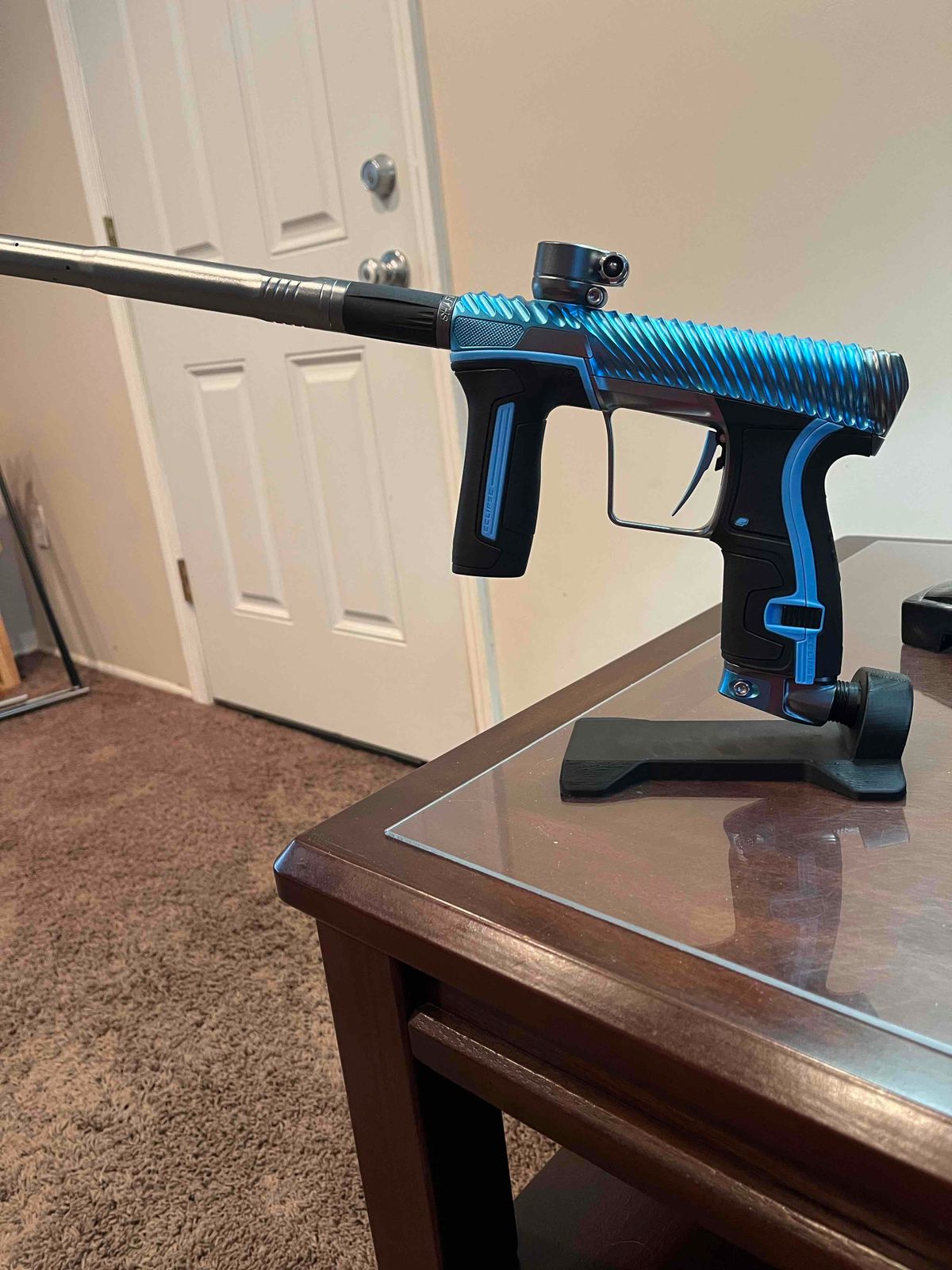 Twister cs2