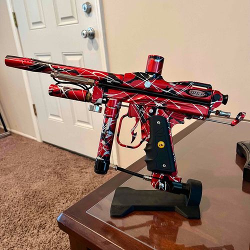 Autococker