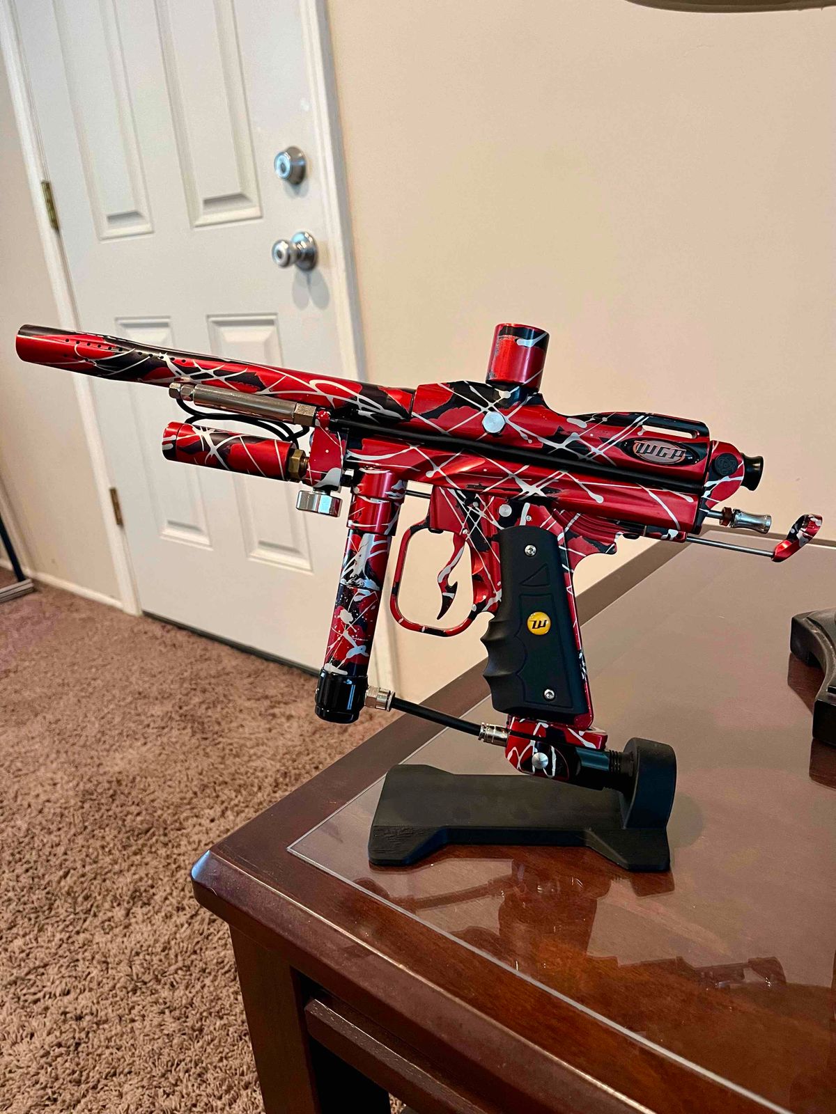 Autococker