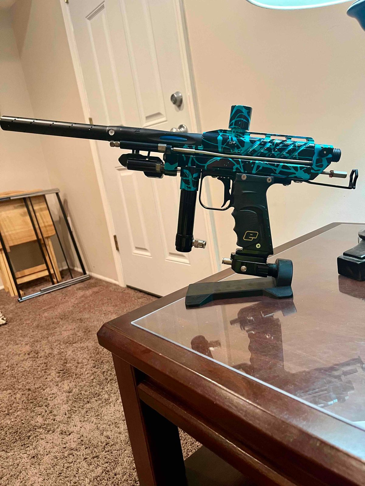 STO Autococker