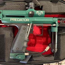 Inception Designs Predator Autococker #100 out of 300