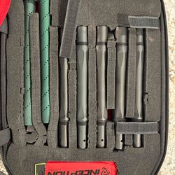 Inception Designs Predator Autococker #100 out of 300