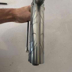 Dye toxic dm3 matrix marker