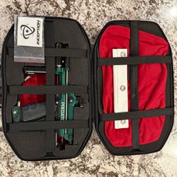 Inception Designs Predator Autococker #100 out of 300