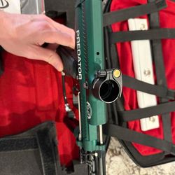 Inception Designs Predator Autococker #100 out of 300