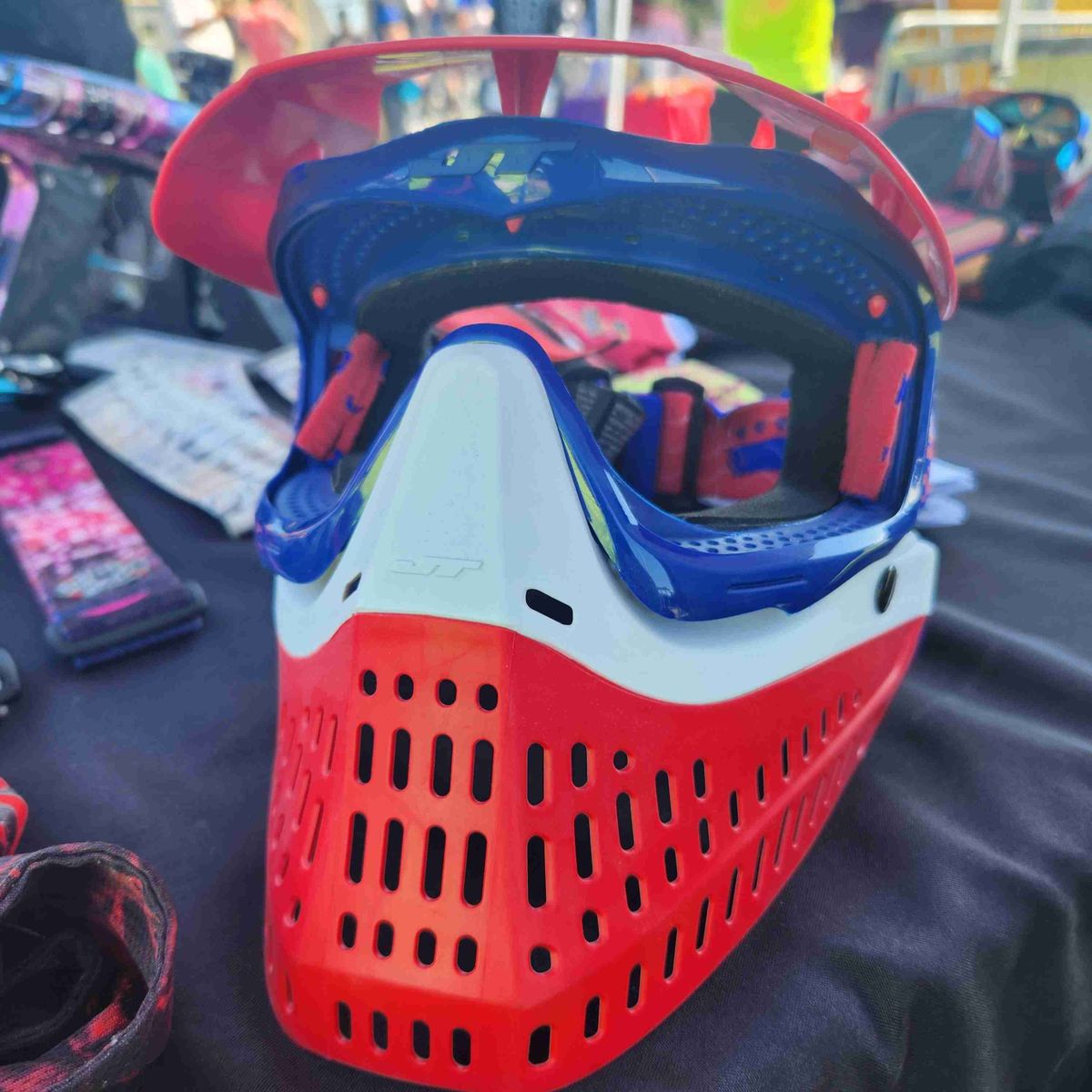 Team USA Proflex brand new no lens no box