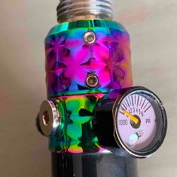Adrenaline powerhouse prism 