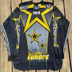 Jt All Stars Europe