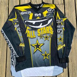 Jt All Stars Europe