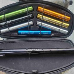 V2 Freak Barrel Kit