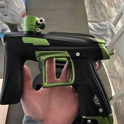 Planet eclipse cs1