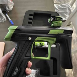 Planet eclipse cs1