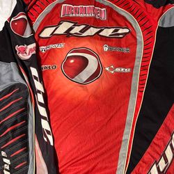 Bobby Aviles Ironmen Jersey