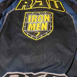 Yosh Rau Ironmen Jersey 