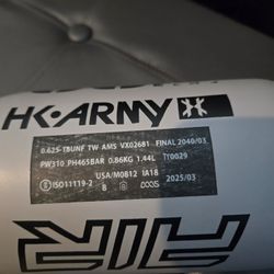 HK alpha air 88/4500