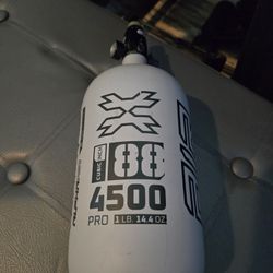 HK alpha air 88/4500