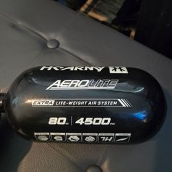 Hk aerolite 80/4500 