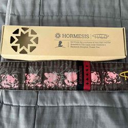 Hormesis Halo Signed by Ollie