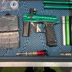 Field One Force