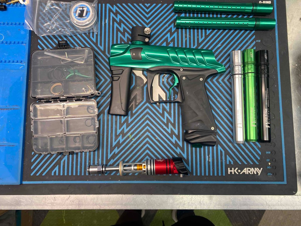 Field One Force