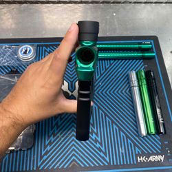 Field One Force