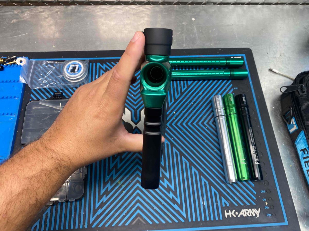 Field One Force