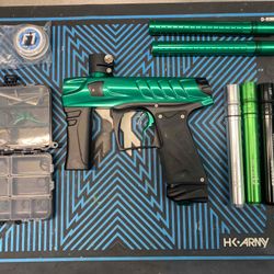Field One Force
