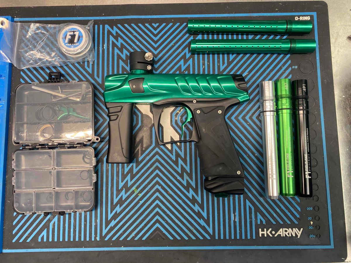 Field One Force