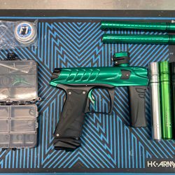 Field One Force