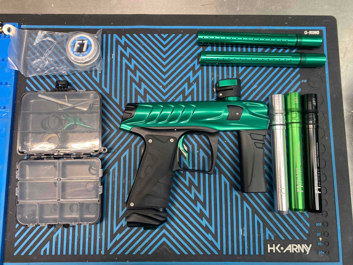 Field One Force