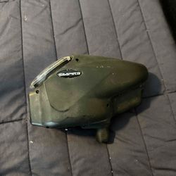 Empire Halo Too