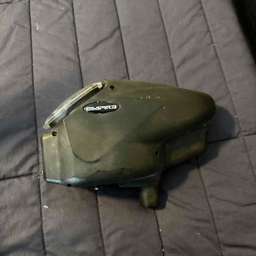 Empire Halo Too