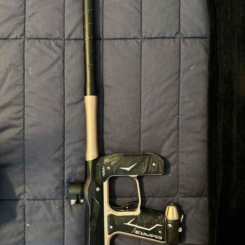 Axe 2.0, gently used