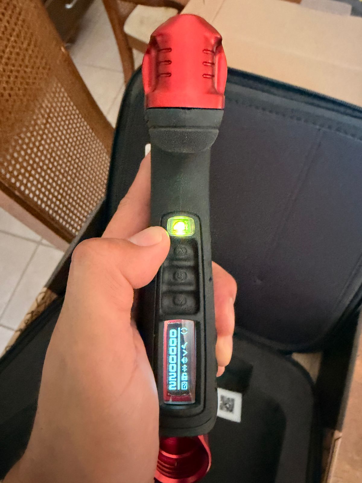 Brand New - Planet Eclipse CS3 Pro - Black/Red