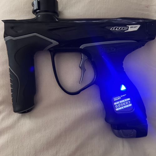 Dye M3 + Lights Out 2.0