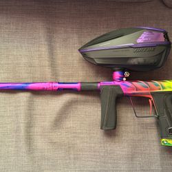 Project Geo R5 - Hyper Fade