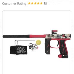 AXE 2.0 Limited Edition “Warrior” 