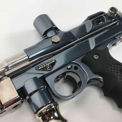 Eclipse Autococker 2000/01 - Cobalt Blue