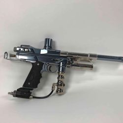 Eclipse Autococker 2000/01 - Cobalt Blue